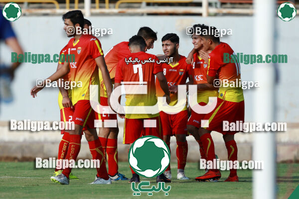 فولاد خوزستان ۲ - ۰ نفت اهواز