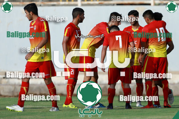 فولاد خوزستان ۲ - ۰ نفت اهواز
