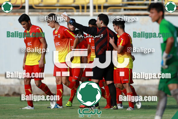 فولاد خوزستان ۲ - ۰ نفت اهواز
