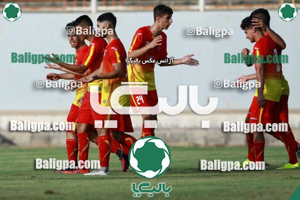 فولاد خوزستان ۲ - ۰ نفت اهواز