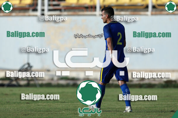 فولاد خوزستان ۲ - ۰ نفت اهواز