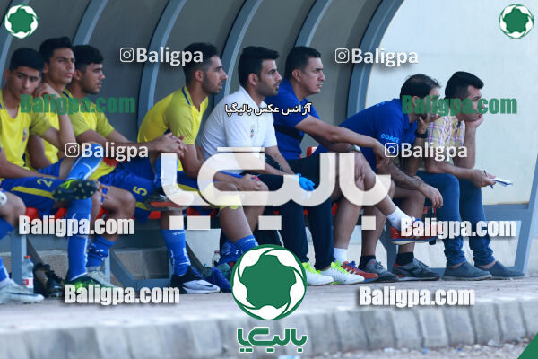 فولاد خوزستان ۲ - ۰ نفت اهواز