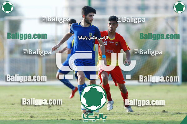 فولاد خوزستان ۲ - ۰ نفت اهواز