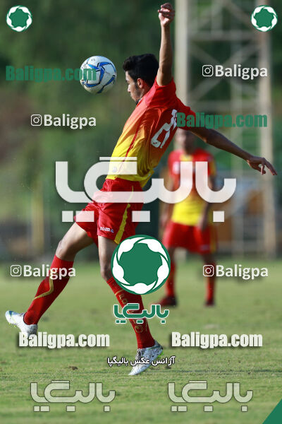 فولاد خوزستان ۲ - ۰ نفت اهواز