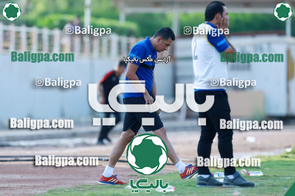فولاد خوزستان ۲ - ۰ نفت اهواز