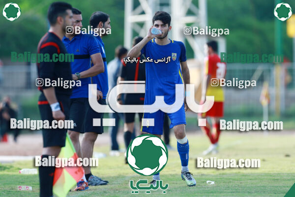 فولاد خوزستان ۲ - ۰ نفت اهواز