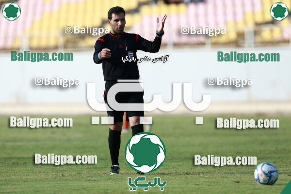 فولاد خوزستان ۲ - ۰ نفت اهواز