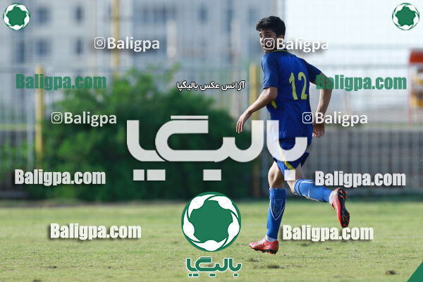 فولاد خوزستان ۲ - ۰ نفت اهواز