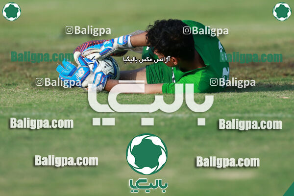 فولاد خوزستان ۲ - ۰ نفت اهواز