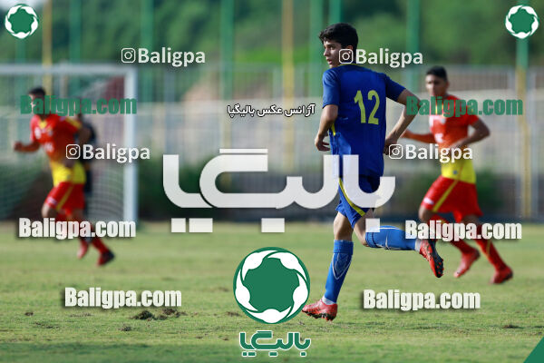 فولاد خوزستان ۲ - ۰ نفت اهواز