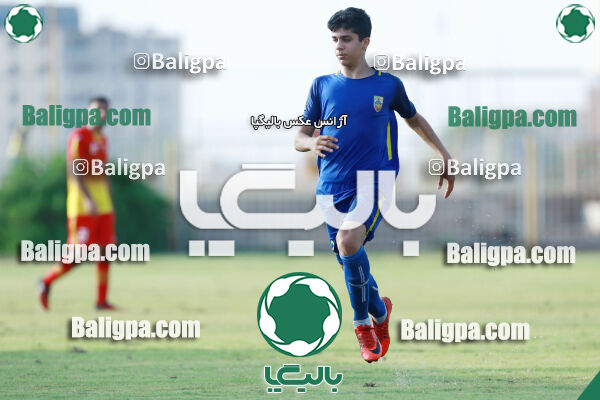 فولاد خوزستان ۲ - ۰ نفت اهواز