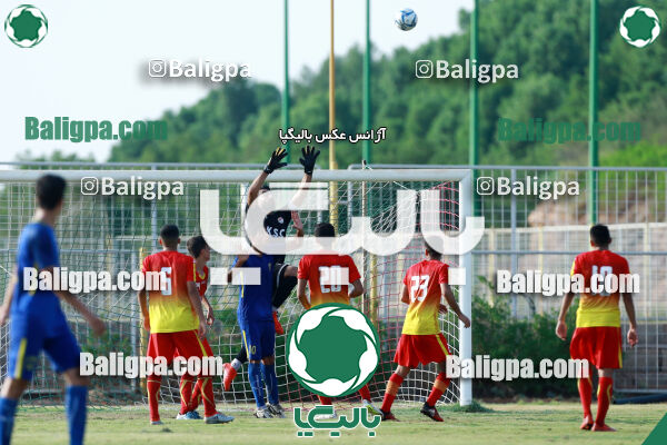 فولاد خوزستان ۲ - ۰ نفت اهواز