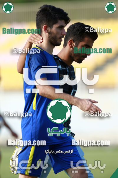 فولاد خوزستان ۲ - ۰ نفت اهواز