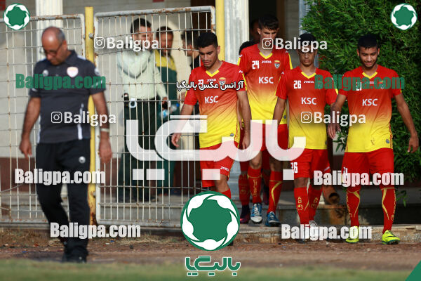 فولاد خوزستان ۲ - ۰ نفت اهواز