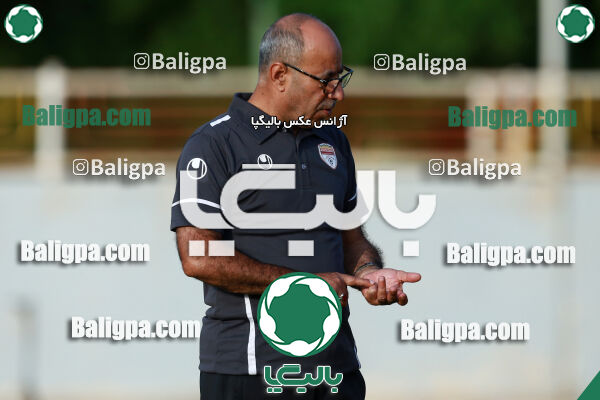 فولاد خوزستان ۲ - ۰ نفت اهواز