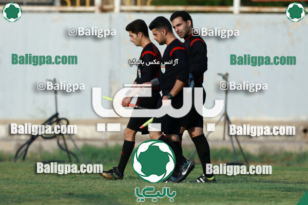 فولاد خوزستان ۲ - ۰ نفت اهواز