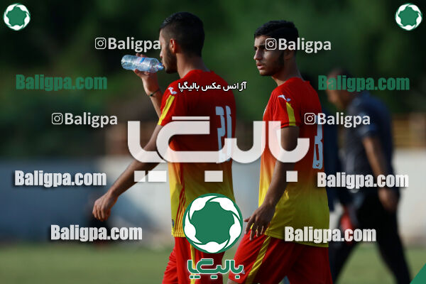 فولاد خوزستان ۲ - ۰ نفت اهواز