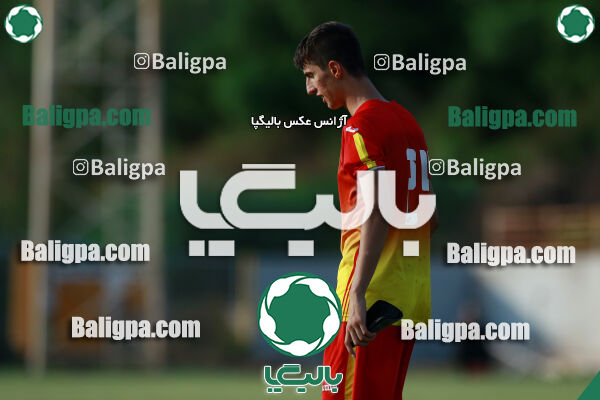 فولاد خوزستان ۲ - ۰ نفت اهواز