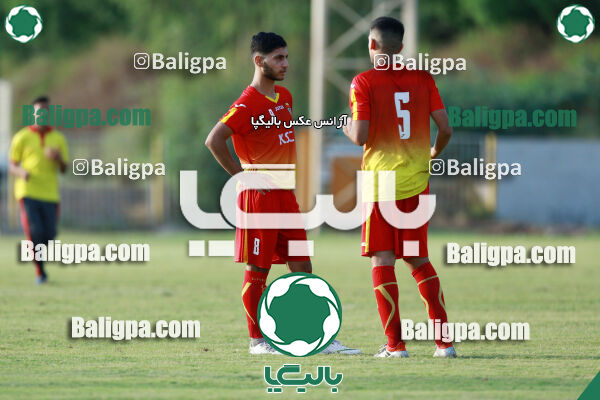 فولاد خوزستان ۲ - ۰ نفت اهواز