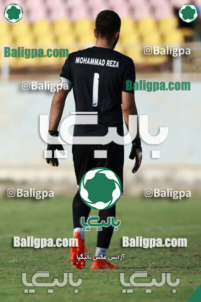 فولاد خوزستان ۲ - ۰ نفت اهواز