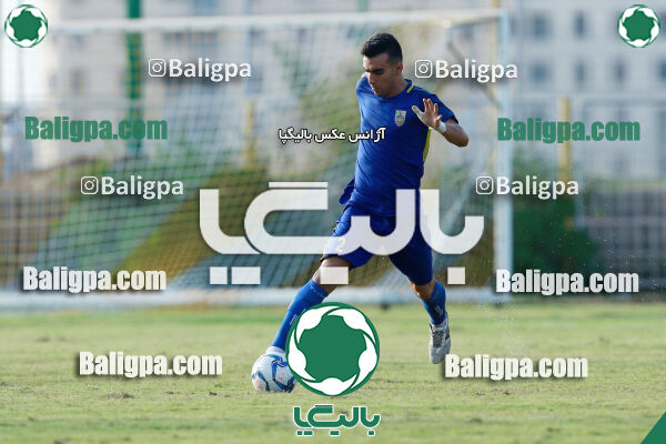 فولاد خوزستان ۲ - ۰ نفت اهواز