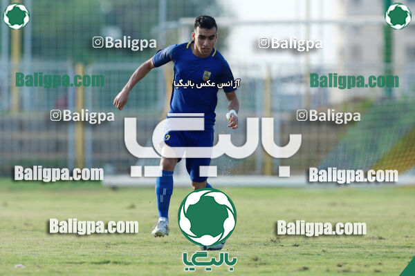 فولاد خوزستان ۲ - ۰ نفت اهواز