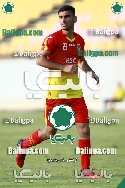 فولاد خوزستان ۲ - ۰ نفت اهواز