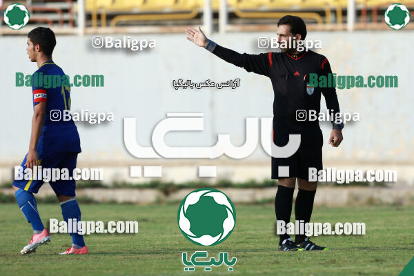 فولاد خوزستان ۲ - ۰ نفت اهواز