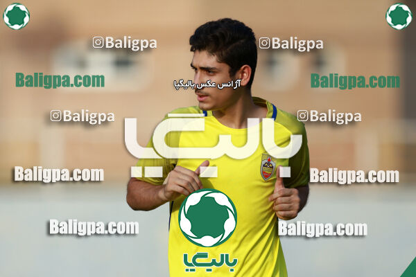 فولاد خوزستان ۲ - ۰ نفت اهواز