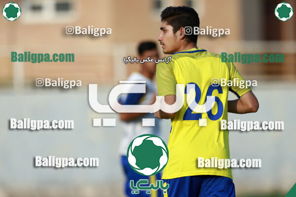 فولاد خوزستان ۲ - ۰ نفت اهواز