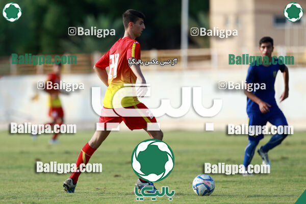 فولاد خوزستان ۲ - ۰ نفت اهواز