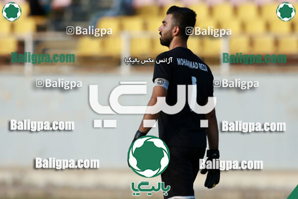 فولاد خوزستان ۲ - ۰ نفت اهواز