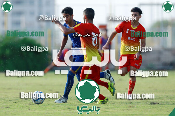 فولاد خوزستان ۲ - ۰ نفت اهواز