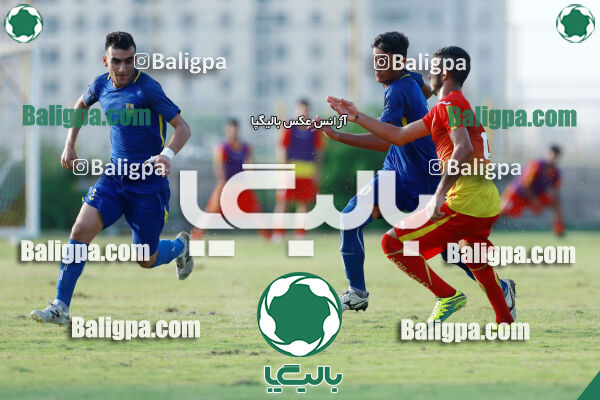 فولاد خوزستان ۲ - ۰ نفت اهواز