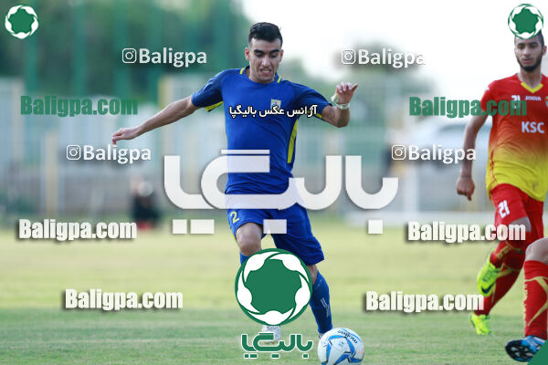 فولاد خوزستان ۲ - ۰ نفت اهواز