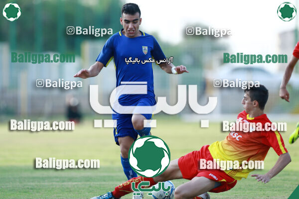 فولاد خوزستان ۲ - ۰ نفت اهواز