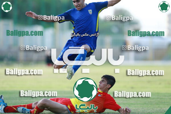 فولاد خوزستان ۲ - ۰ نفت اهواز