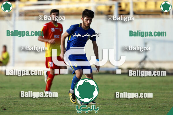 فولاد خوزستان ۲ - ۰ نفت اهواز