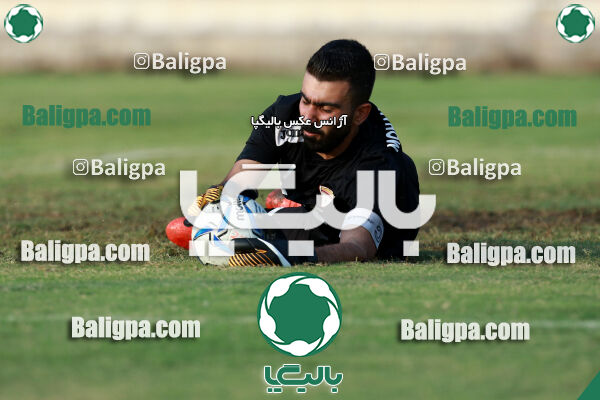 فولاد خوزستان ۲ - ۰ نفت اهواز