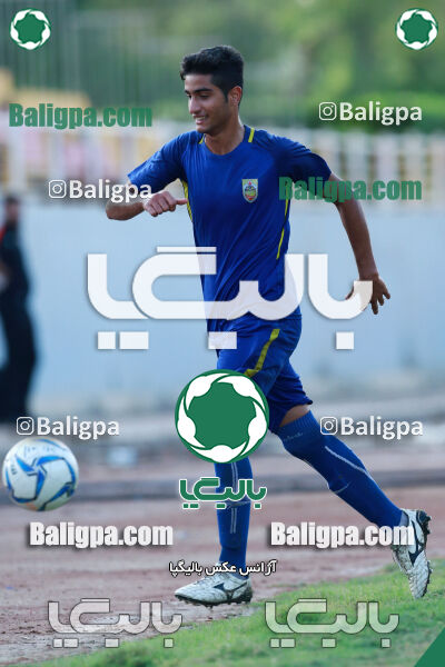 فولاد خوزستان ۲ - ۰ نفت اهواز