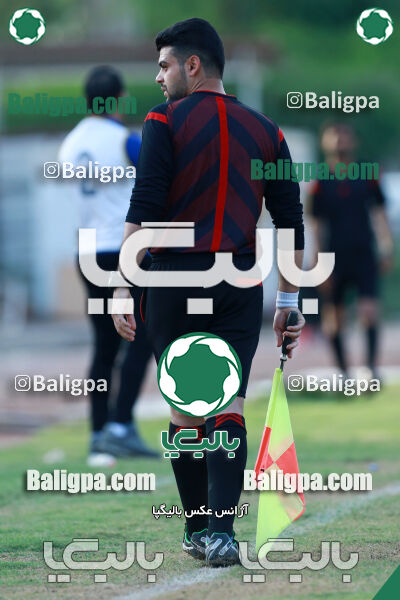 فولاد خوزستان ۲ - ۰ نفت اهواز