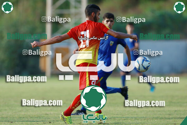 فولاد خوزستان ۲ - ۰ نفت اهواز
