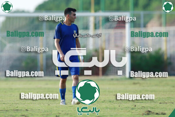 فولاد خوزستان ۲ - ۰ نفت اهواز