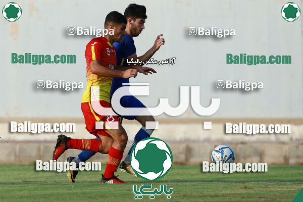 فولاد خوزستان ۲ - ۰ نفت اهواز