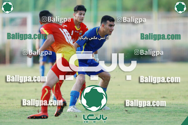 فولاد خوزستان ۲ - ۰ نفت اهواز