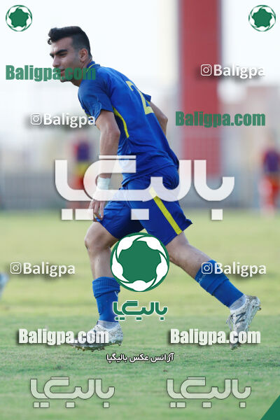 فولاد خوزستان ۲ - ۰ نفت اهواز