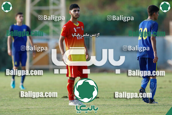 فولاد خوزستان ۲ - ۰ نفت اهواز