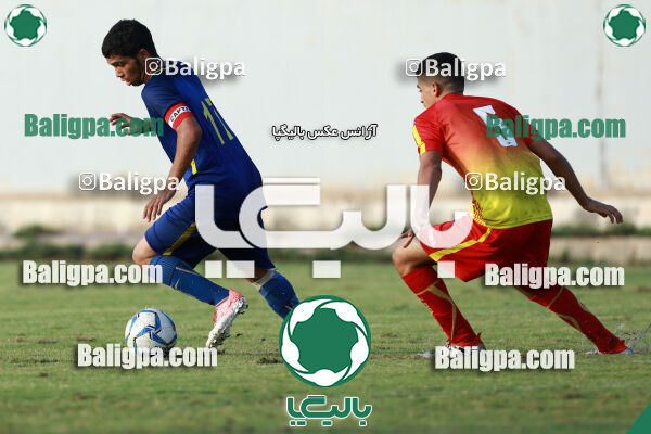 فولاد خوزستان ۲ - ۰ نفت اهواز