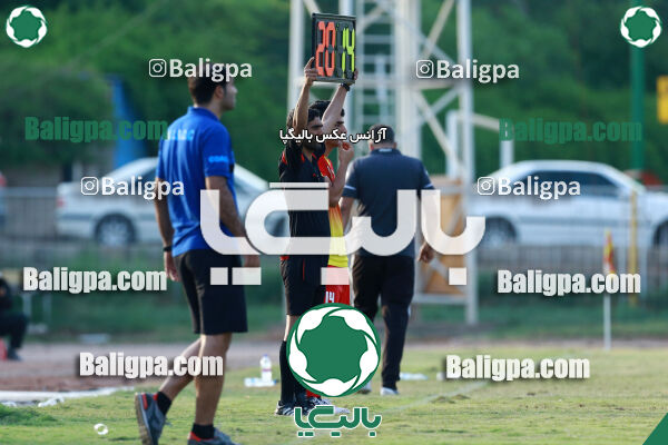 فولاد خوزستان ۲ - ۰ نفت اهواز