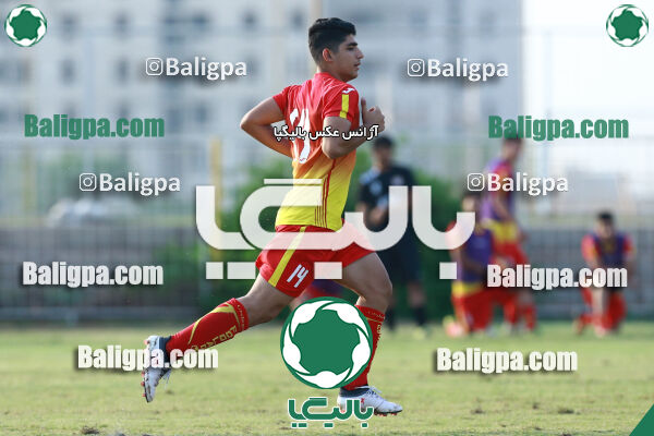 فولاد خوزستان ۲ - ۰ نفت اهواز